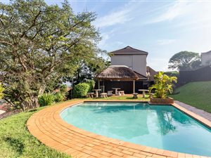 2 Bed Apartment in Umgeni Park