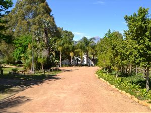 11 ha Farm in Wellington Central