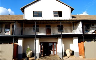 24 Bedroom Simplex in Northam