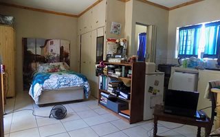 1 Bedroom Apartment in Bloemfontein