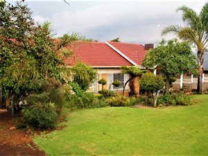 4 Bed House in Dawnview