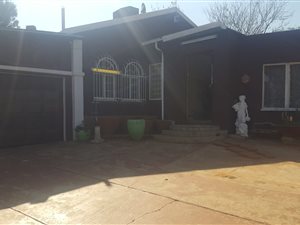 3 Bed House in Hillshaven