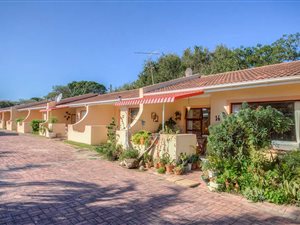 1 Bed Townhouse in Port Alfred