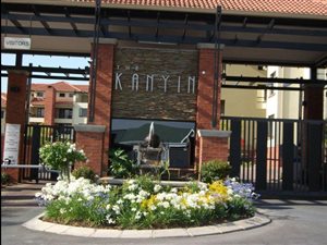 2 Bed Apartment in Sunninghill