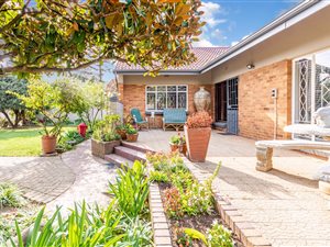 4 Bed House in Brenthurst