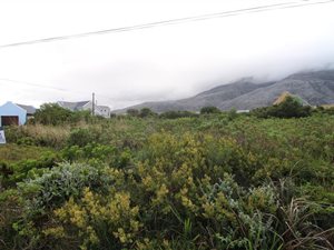 627 m² Land available in Bettys Bay