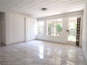 2 Bed Apartment in Morningside