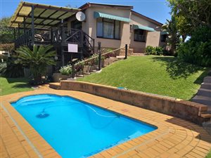 3 Bed House in Tugela Mouth