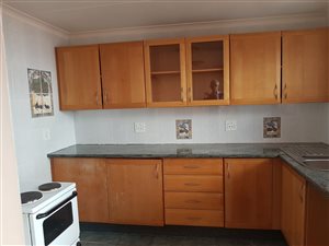 2 Bed Garden Cottage in Waterkloof