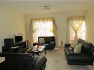 2 Bed Apartment in Lindhaven
