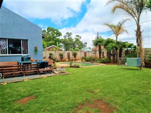 3 Bed House in Brakpan North