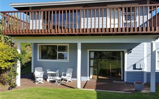 3 Bedroom House in Brenton on Sea