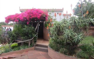 3 Bedroom Duplex in Umgeni Park
