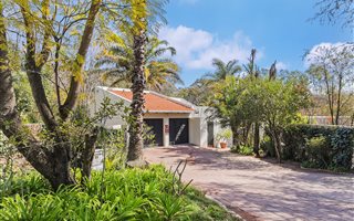 4 Bedroom House in Meadowhurst