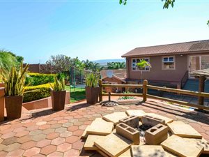 4 Bed House in Somerset Park