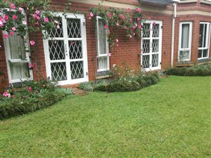 3 Bed Townhouse in Wembley