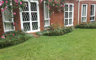 3 Bedroom Townhouse in Wembley