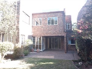 3 Bed Townhouse in Sandown