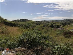 3600 m² Land available in Adams Mission