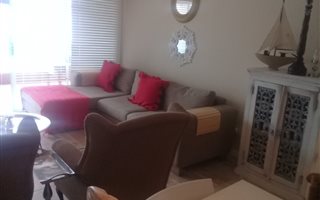 2 Bedroom Apartment in De Bakke