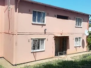 1 Bed Apartment in Sunford