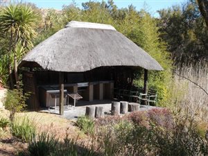14 ha Farm in Strydfontein and surrounds