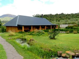 153 ha Farm in Alma