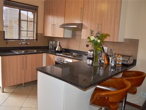 3 Bed Townhouse in Monavoni