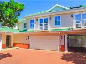 4 Bed House in Mt Edgecombe Estate 1 & 2