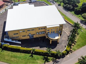 2200 m² Commercial space in Verulam