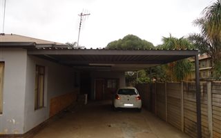 1 Bedroom Apartment in Silverton