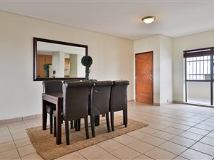 3 Bed Apartment in Mossel Bay Central