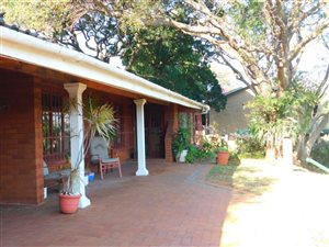 3 Bed House in Umgeni Park