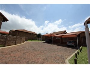 2 Bed Simplex in Mondeor