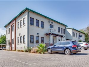 227 m² Office Space in Weltevreden Park