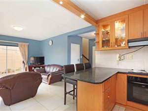 3 Bed House in Bothasig