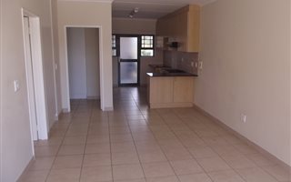 2 Bedroom Apartment in Winterhoek Park