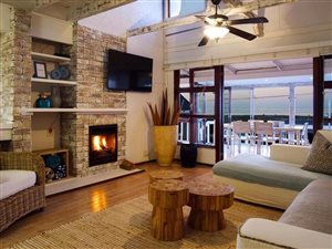 3 Bed House in Sandy Point