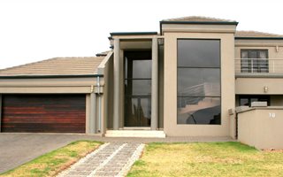 5 Bedroom House in Midstream Estate