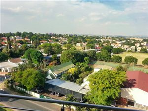 2 Bed Apartment in Fairmount