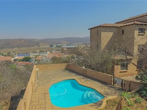 3 Bedroom Townhouse in Mulbarton