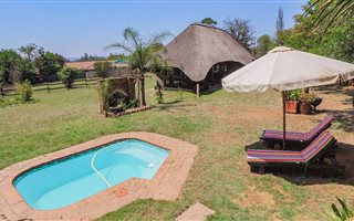 3 Bedroom House in Mnandi AH