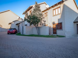 2 Bed Duplex in Country View Estate