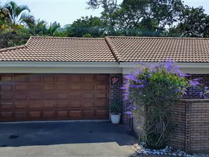 3 Bed Townhouse in Manors
