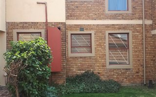 2 Bedroom Apartment in Del Judor