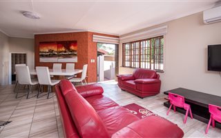 3 Bedroom House in Edenburg