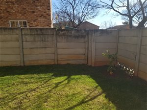 2 Bed Duplex in Sonneglans