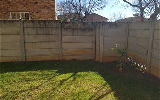 2 Bedroom Duplex in Sonneglans
