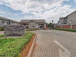 2 Bed Apartment in Rynfield AH
