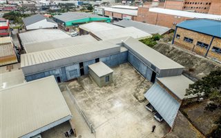 674 m² Commercial space in Nelspruit Central